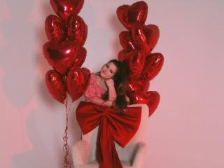 DaniellaGraceZZ - Sexe cam en vivo - 24286285