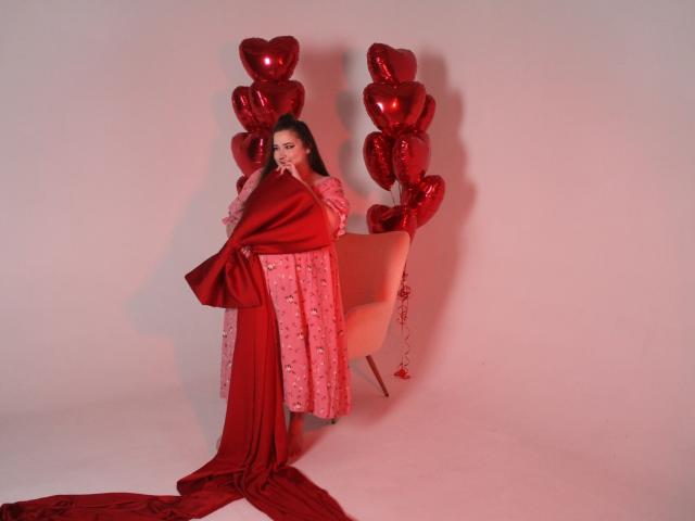 DaniellaGraceZZ - Camera khiêu dâm &amp; quyến rũ trực tiếp - 24286289