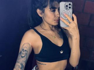AlysonMoss - Sexe cam en vivo - 24286641