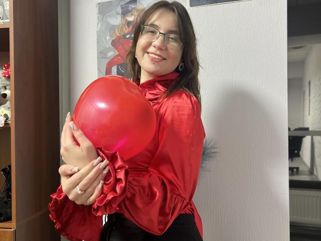 IsleBelle - Sexe cam en vivo - 24286645