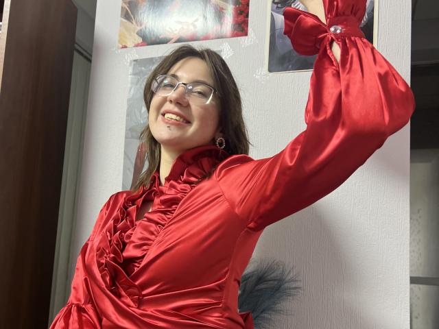 IsleBelle - Sexe cam en vivo - 24286657