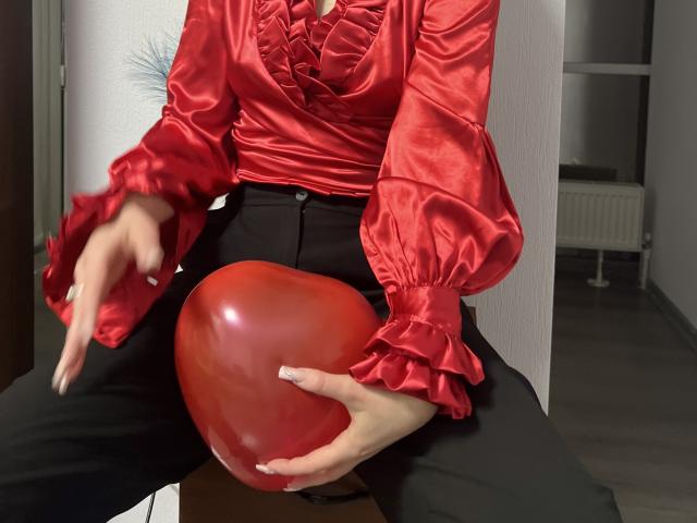 IsleBelle - Live porn &amp; sex cam - 24286693