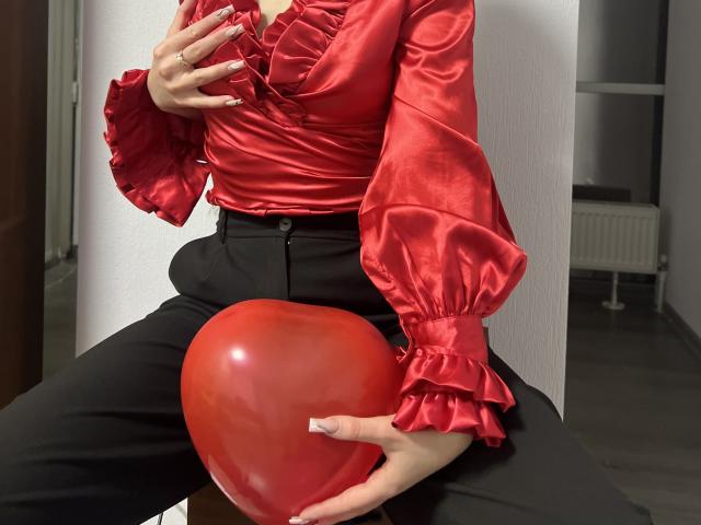 IsleBelle - Sexe cam en vivo - 24286705