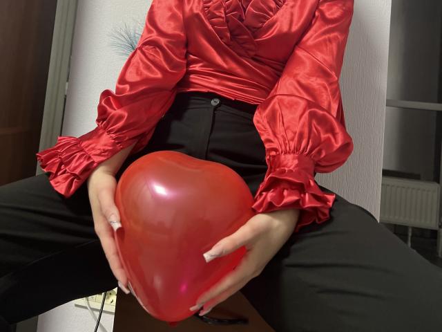 IsleBelle - 라이브 포르노 &amp; 섹스 캠 - 24286713