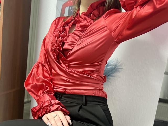 IsleBelle - Live porn &amp; sex cam - 24286725