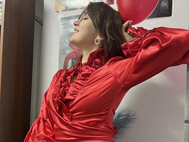 IsleBelle - сексуальная веб-камера в реальном времени - 24286729