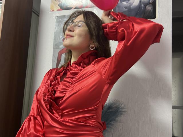 IsleBelle - Sexe cam en vivo - 24286757