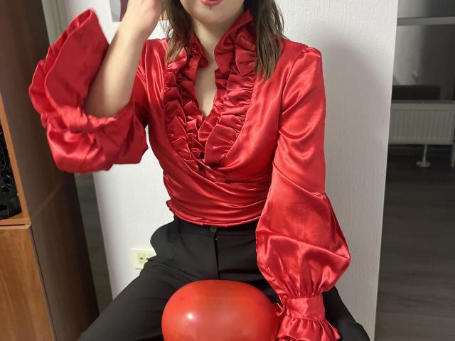 IsleBelle - Élő pornó és szexkamera - 24286781