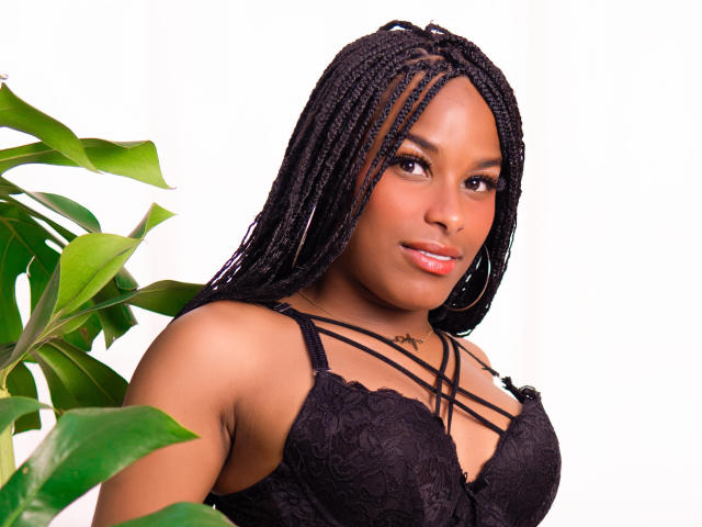 StormyCooper - Camera khiêu dâm &amp; quyến rũ trực tiếp - 24286833