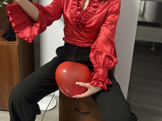 IsleBelle - Camera khiêu dâm &amp; quyến rũ trực tiếp - 24286937