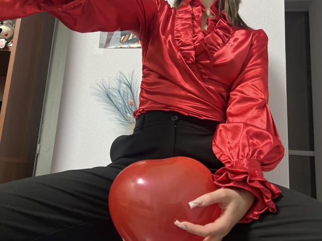 IsleBelle - Porno na żywo i seks kamera - 24286945