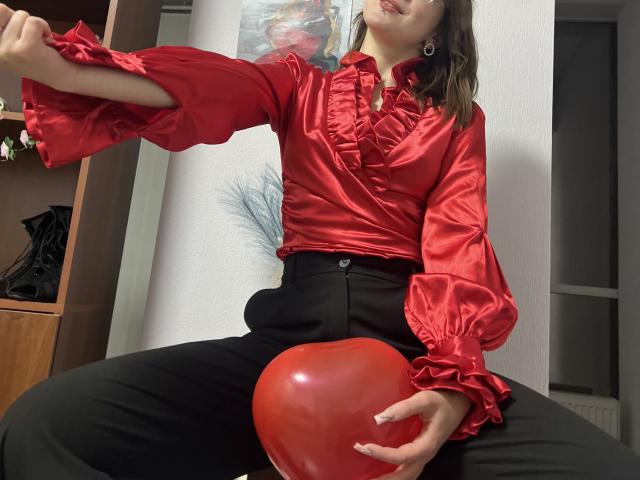 IsleBelle - Live porn &amp; sex cam - 24286949