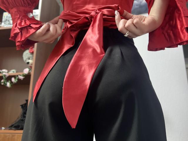 IsleBelle - Sexe cam en vivo - 24286981