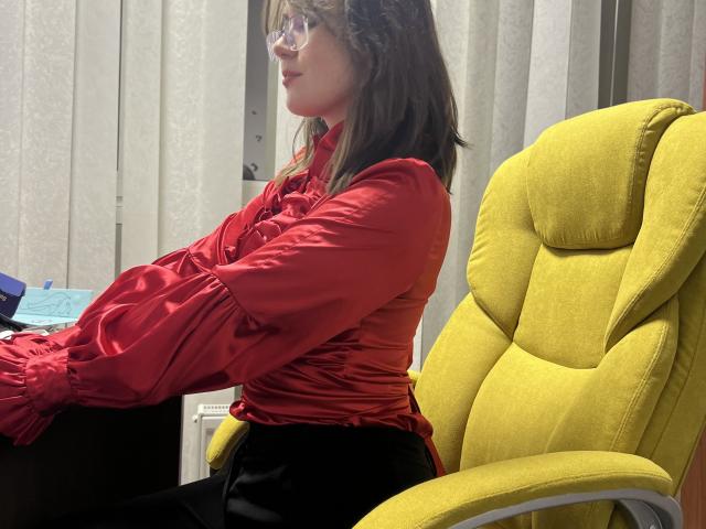 IsleBelle - Élő pornó és szexkamera - 24287085