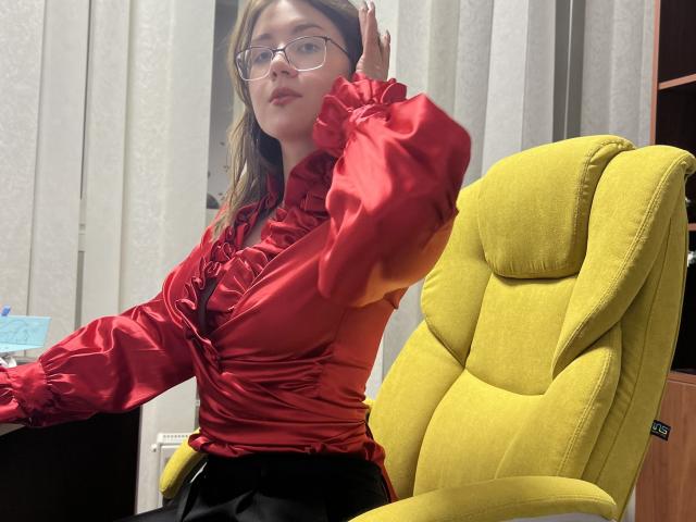 IsleBelle - Live porn &amp; sex cam - 24287089