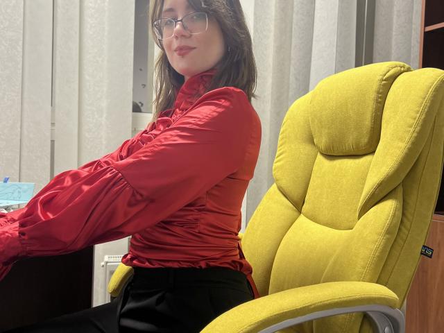 IsleBelle - Live sexe cam - 24287097