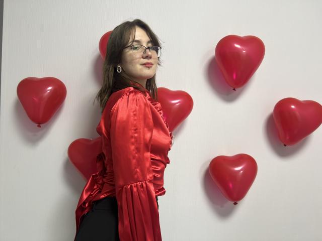 IsleBelle - Camera khiêu dâm &amp; quyến rũ trực tiếp - 24287133