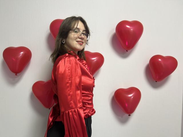 IsleBelle - сексуальная веб-камера в реальном времени - 24287137