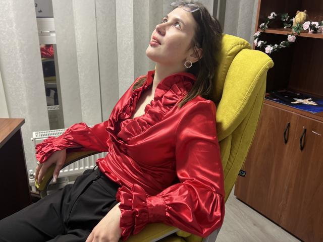 IsleBelle - פורנו בשידור חי ומצלמת סקס - 24287157