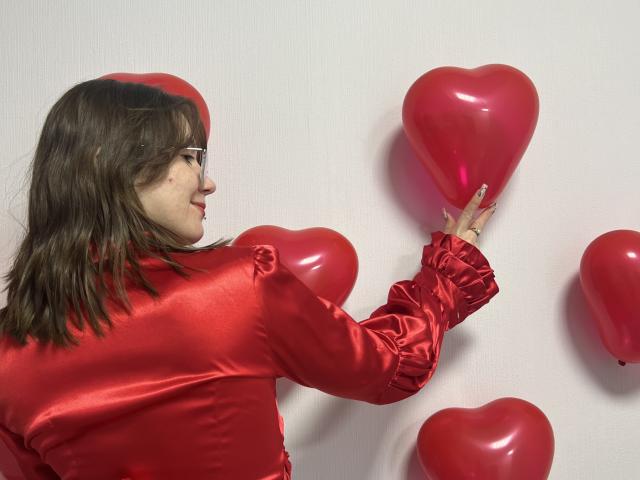 IsleBelle - Sexe cam en vivo - 24287189