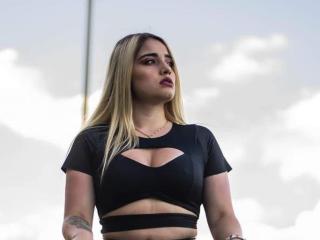 ShanonLodge - сексуальная веб-камера в реальном времени - 24287325