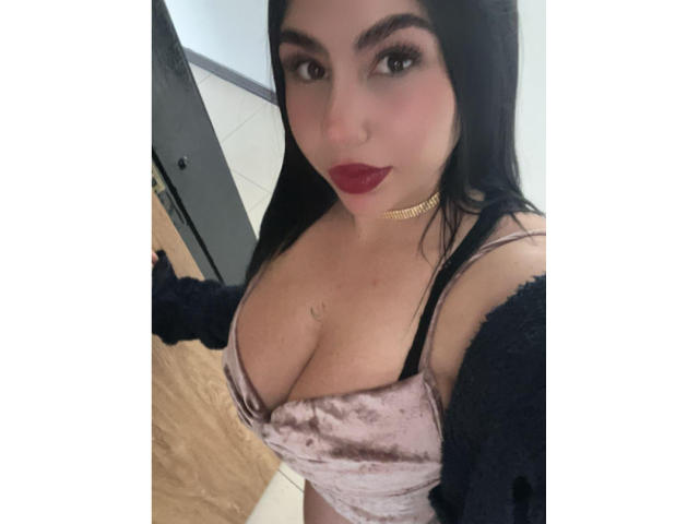 VenusMusa - Live sex cam - 24287757