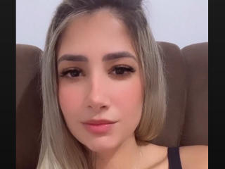 BiancaLua69 - Sexe cam en vivo - 24288133