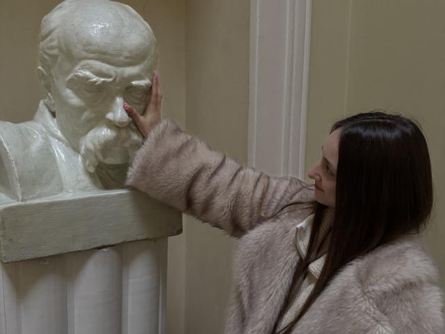 LaraSweetyHot - Live porn &amp; sex cam - 24288601