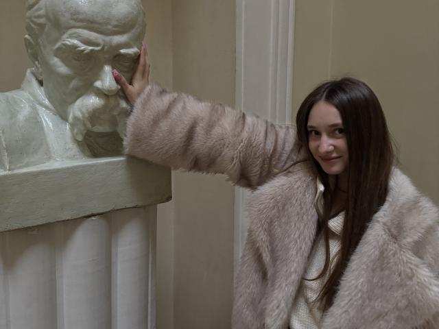 LaraSweetyHot - Sexe cam en vivo - 24288625