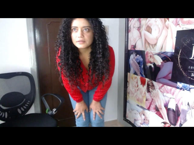 Shirai - сексуальная веб-камера в реальном времени - 24288753