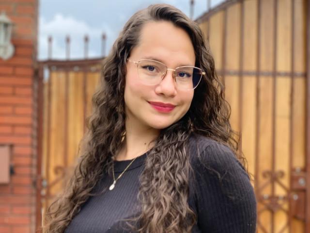 EmmaTorresM - Camera khiêu dâm &amp; quyến rũ trực tiếp - 24289257