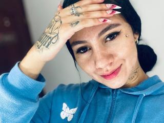 VanesaRivers - Sexe cam en vivo - 24289293