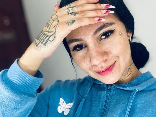 VanesaRivers - Sexe cam en vivo - 24289293