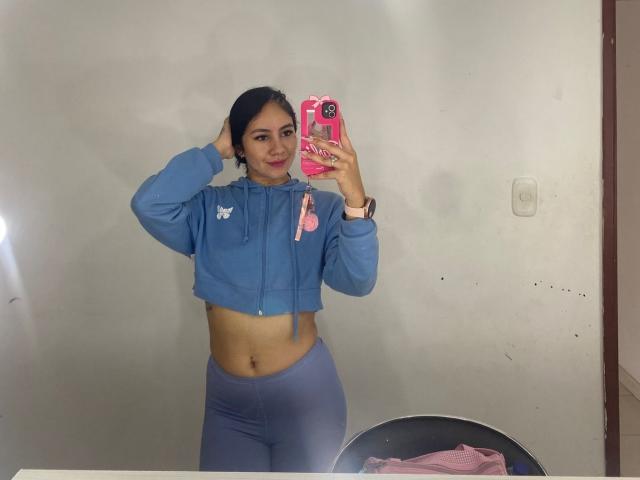 VanesaRivers - Sexe cam en vivo - 24289297