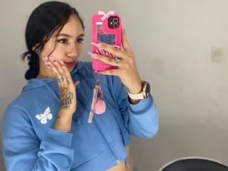 VanesaRivers - Sexe cam en vivo - 24289305