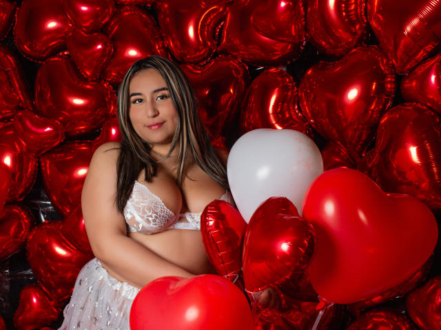 SalomettX - Live porn &amp; sex cam - 24289697