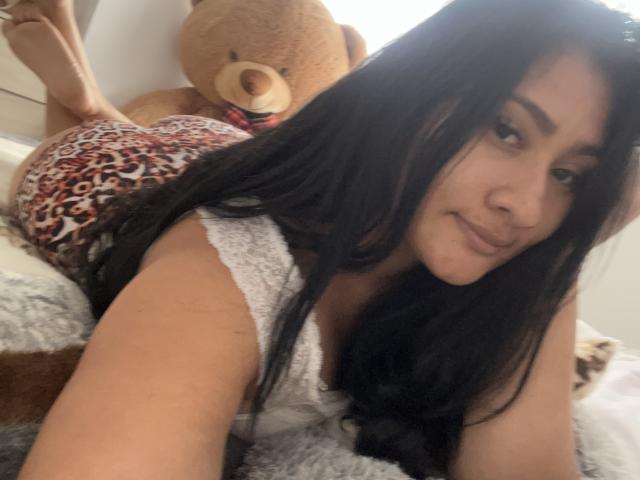 ShiaraRussi - Live porno og sexkamera - 24290105