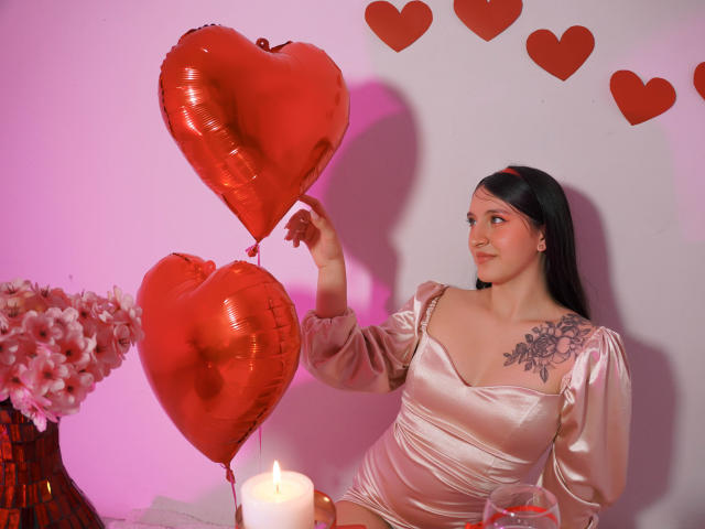 ZoeCortes - Sexe cam en vivo - 24290753