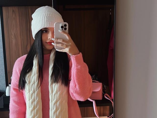 NovaDixon - Sexe cam en vivo - 24291273