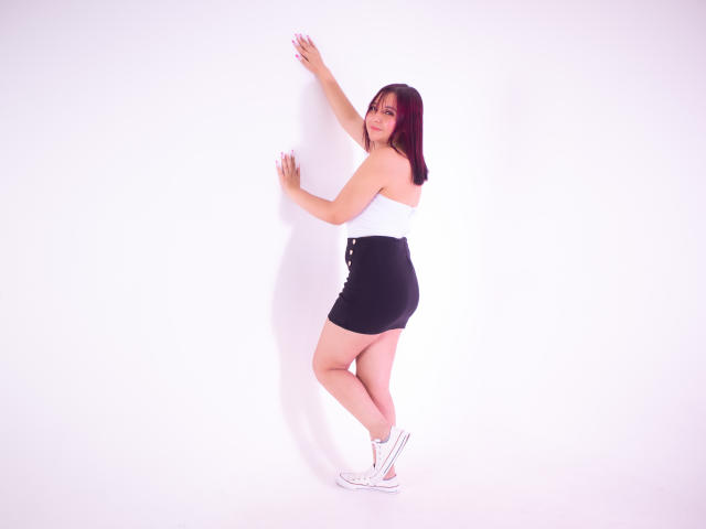 AriaBliss - Sexe cam en vivo - 24291837