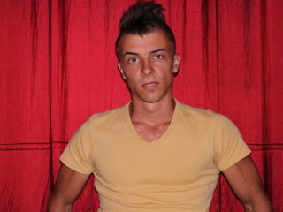 RaulReyes - Live sexe cam - 2429200