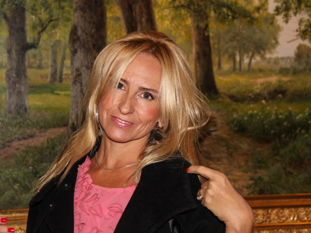 MarinaBlondy - Camera khiêu dâm &amp; quyến rũ trực tiếp - 2429221