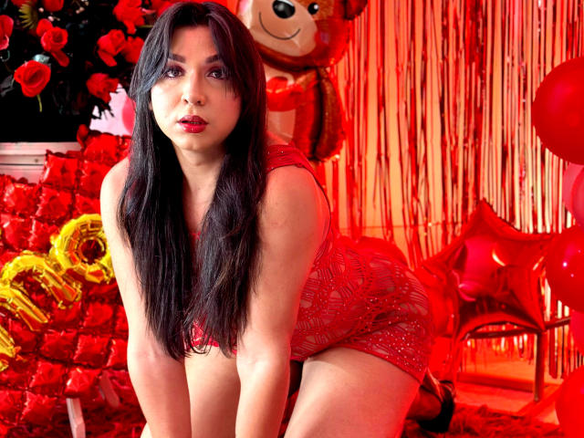 HannaHuston - Live porn &amp; sex cam - 24292753