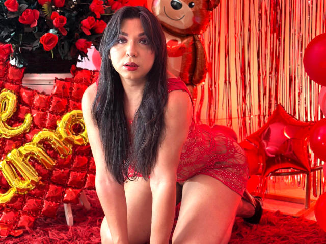 HannaHuston - Live porn &amp; sex cam - 24292765