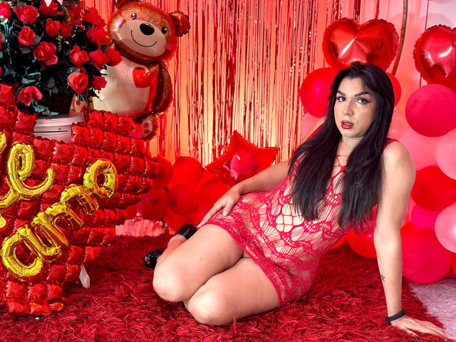 HannaHuston - Live porn &amp; sex cam - 24292773