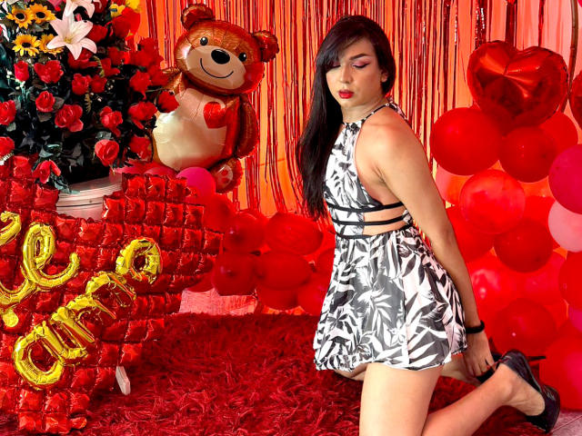 HannaHuston - Sexe cam en vivo - 24292809