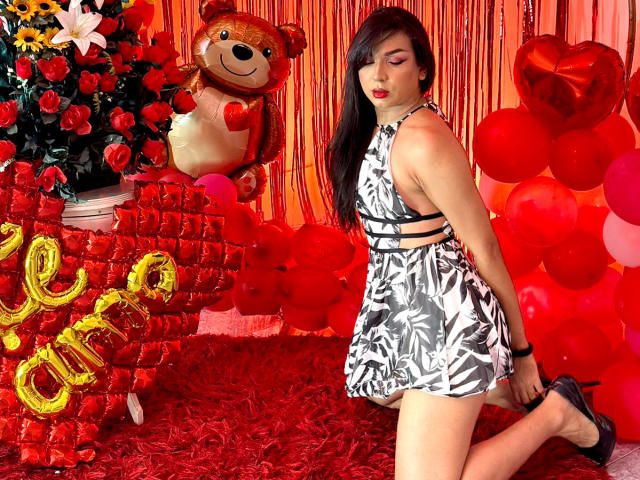 HannaHuston - Live porn &amp; sex cam - 24292813