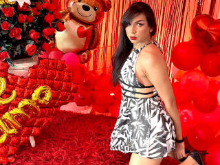 HannaHuston - Sexe cam en vivo - 24292817