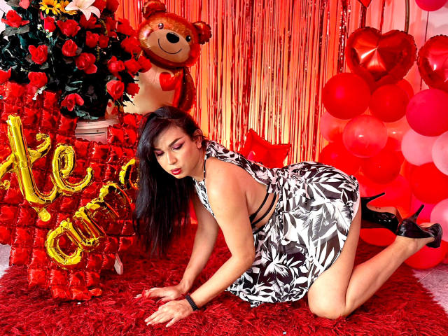 HannaHuston - Sexe cam en vivo - 24292821