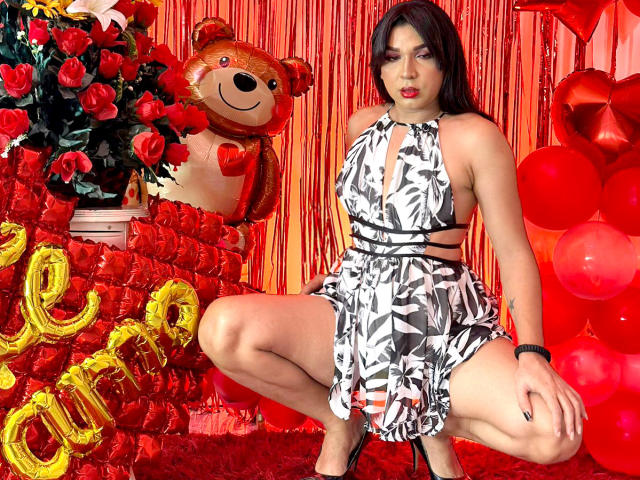 HannaHuston - Live porn &amp; sex cam - 24292829